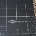 ALVIN 18" x 12" Black Cutting Mat